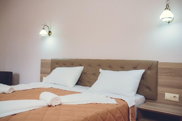 Daisi-Sunset Hotel (Batumi)